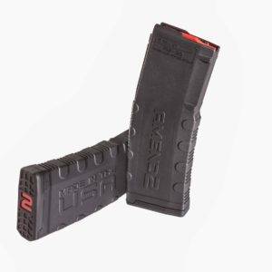 Amend2 Mod-2 30-Round AR-15 Magazine - (Black) 5.56/ 223 Rem & 300 Blackout