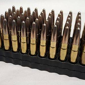 .300 Blackout 125gr Frangible (250 Rounds) Re-Manufactured Ammunition